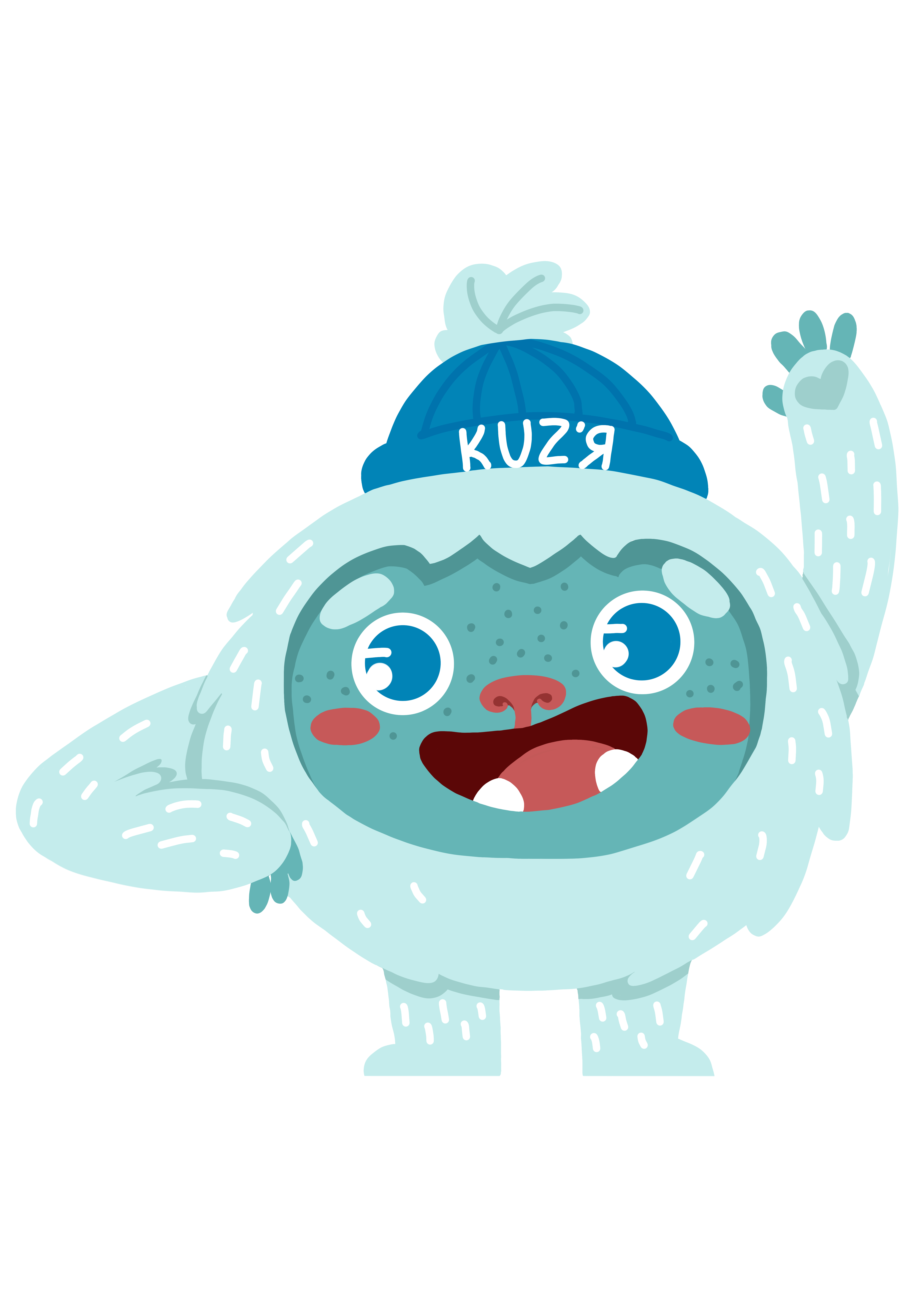 Медиацентр «Команда КузГТУ»