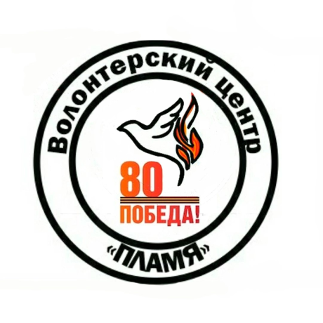 Волонтерский центр «Пламя»