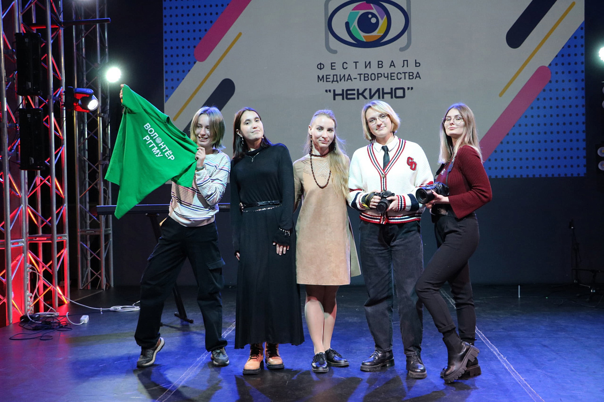 Насыщенный ноябрь в «ГидроМедиа»